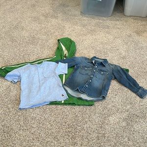Gap Boys Bundle